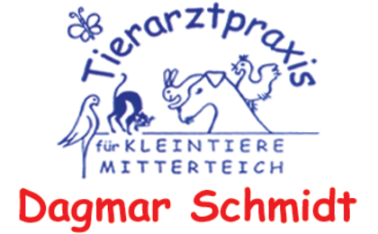 Logo der Firma Schmidt Dagmar aus Mitterteich
