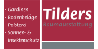 Logo der Firma Raumausstattung Tilders Marco aus Kleve