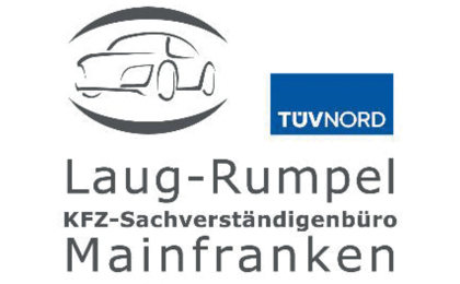 Logo der Firma TÜV NORD Prüfstelle Laug-Rumpel GmbH aus Würzburg