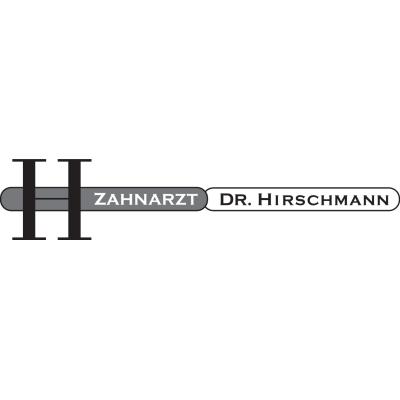 Logo der Firma Zahnarztpraxis Dr. Hirschmann aus Nürnberg