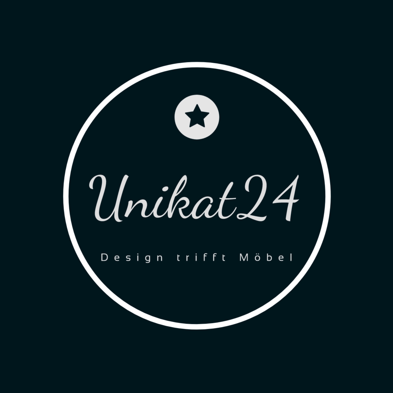 Logo der Firma Unikat24 aus Wiehl