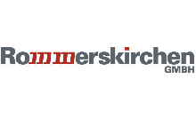 Logo der Firma Rommerskirchen GmbH aus Krefeld