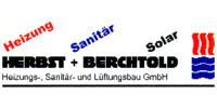 Logo der Firma Herbst + Berchtold aus Sindelsdorf