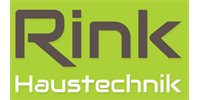 Logo der Firma Rink Haustechnik aus Altenkunstadt auf dem Branchenportal Elektriker.org