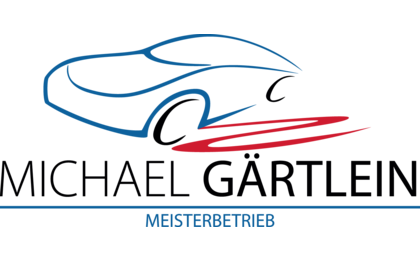 Logo der Firma Autolackiererei Michael Gärtlein aus Untersteinach