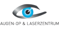 Logo der Firma Augen-OP & Laserzentrum Weilheim GmbH aus Weilheim