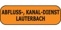 Logo der Firma Abfluss- und Kanal-Dienst Lauterbach-Entsorgung GmbH aus Schwarzenbach