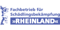 Logo der Firma RS-Rheinland Schädlingsbekämpfung GmbH aus Düsseldorf