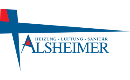 Logo der Firma Alsheimer Erwin GmbH aus Würzburg
