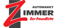 Logo der Firma Automarkt Zimmer GmbH aus Bühl