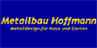 Logo der Firma Metallbau Hoffmann aus Peißenberg