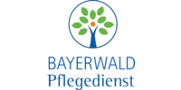 Logo der Firma Bayerwald Pflege- und Betreuungsdienst in Eging am See aus Eging am See