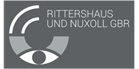 Logo der Firma Rittershaus und Nuxoll GbR aus Düsseldorf
