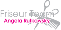 Logo der Firma Friseur Rutkowsky Angela aus Coburg