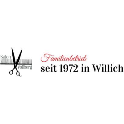 Logo der Firma Friseursalon Vollberg Inh. Walter Latos aus Willich