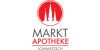 Logo der Firma MARKT - APOTHEKE aus Lommatzsch