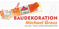 Logo der Firma Maler Baudekoration Michael Gross aus Wiesbaden
