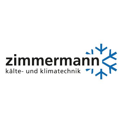 Logo der Firma Horst Zimmermann GmbH – Kälte- und Klimatechnik aus Nürnberg