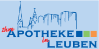 Logo der Firma Apotheke Leuben aus Dresden