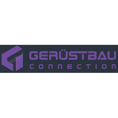 Logo der Firma Gerüstbau Connection GmbH aus Regensburg