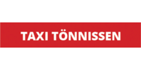 Logo der Firma Taxi Tönnissen aus Rees