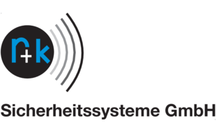 Logo der Firma r + k Sicherheitssysteme GmbH aus Ratingen