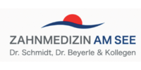 Logo der Firma Zahnmedizin am See, Dr. Schmidt, Dr. Beyerle & Kollegen aus Prien