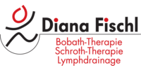 Logo der Firma Krankengymnastik-Praxis Fischl Diana aus Auerbach