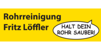 Logo der Firma Rohrreinigung Fritz Löffler aus Freiburg