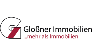 Logo der Firma Gloßner Immobilien aus Neumarkt