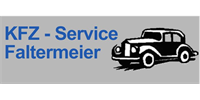 Logo der Firma Faltermeier Kfz-Service aus Teublitz auf dem Branchenportal Auto-Werkstatt.de