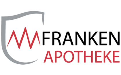 Logo der Firma Franken Apotheke aus Hirschaid