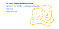 Logo der Firma Dr.med. Mathias WENDEBORN aus München