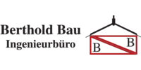 Logo der Firma Berthold Bau Ingenieurbüro aus Lauta