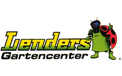 Logo der Firma Gartencenter Lenders aus Mönchengladbach