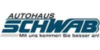 Logo der Firma Autohaus Schwab GmbH Amberg Mazda aus Amberg