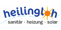 Logo der Firma heizung sanitär solar lutz heilingloh aus Meeder auf dem Branchenportal Sanitaer.org