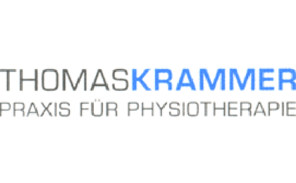 Logo der Firma Thomas Krankengymnastik Krammer aus Freilassing