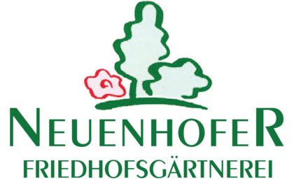 Logo der Firma Neuenhofer Friedhofsgärtnerei aus Mönchengladbach