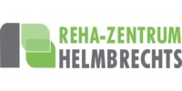 Logo der Firma Rehazentrum Helmbrechts aus Helmbrechts