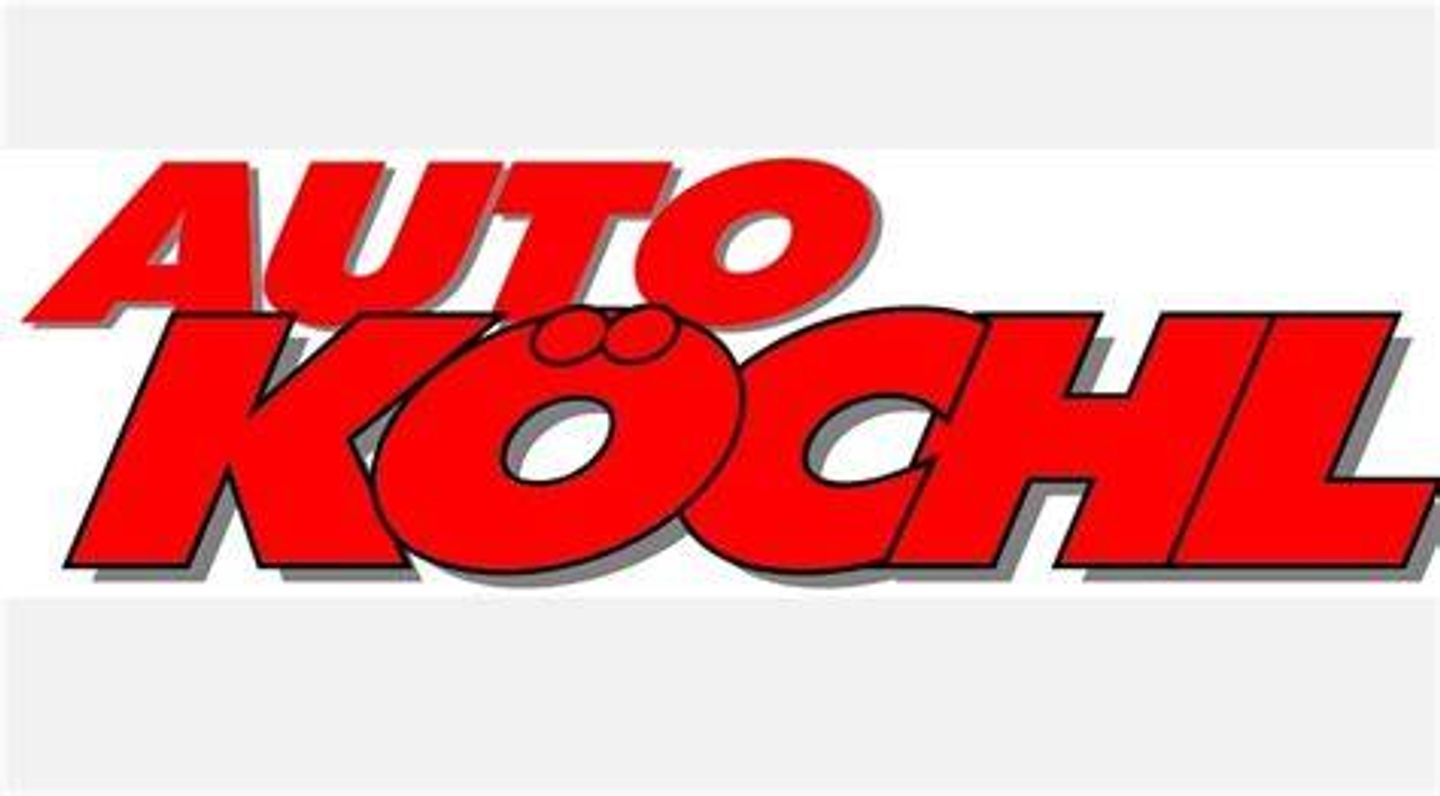 Logo der Firma Auto Köchl GmbH Service u. Unfallinstandsetzung aus München