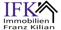 Logo der Firma IFK Immobilien GmbH & Co. KG aus Weilheim