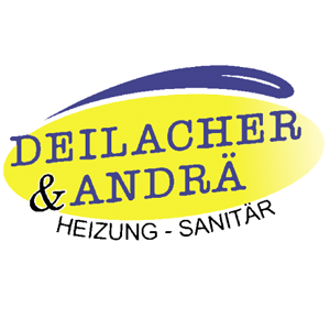 Logo der Firma Deilacher und Andrä GmbH aus Rheinstetten