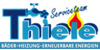 Logo der Firma Thiele Bäder-Wärme-Service aus Wolfhagen