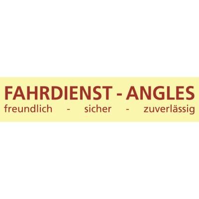 Logo der Firma Angles Fahrdienst aus Kronach