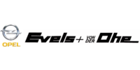 Logo der Firma Opel Evels u. v. d. Ohe GmbH & Co. KG aus Lehrte