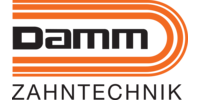 Logo der Firma Damm Zahntechnik OHG aus Dinkelsbühl