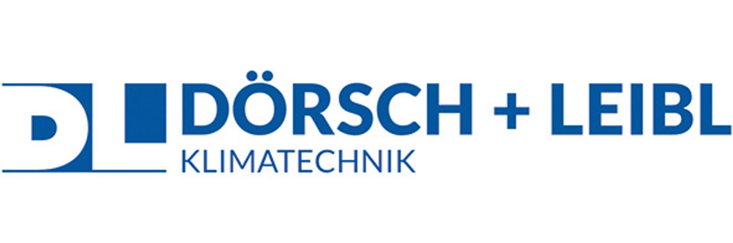 Logo der Firma DÖRSCH + LEIBL GmbH & Co. Klimatechnik KG aus Erlangen