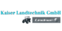 Logo der Firma Landtechnik Kaiser GmbH aus Andechs