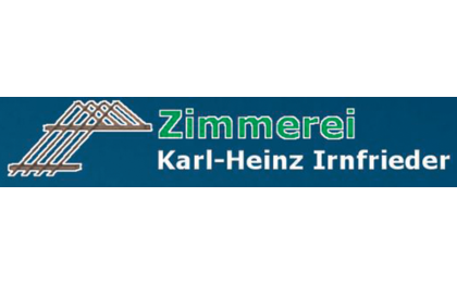 Logo der Firma Irnfrieder Karl-Heinz aus Neuburg
